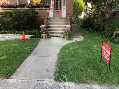 Before photo