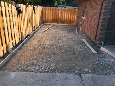 Before photo