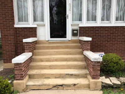 Before photo
