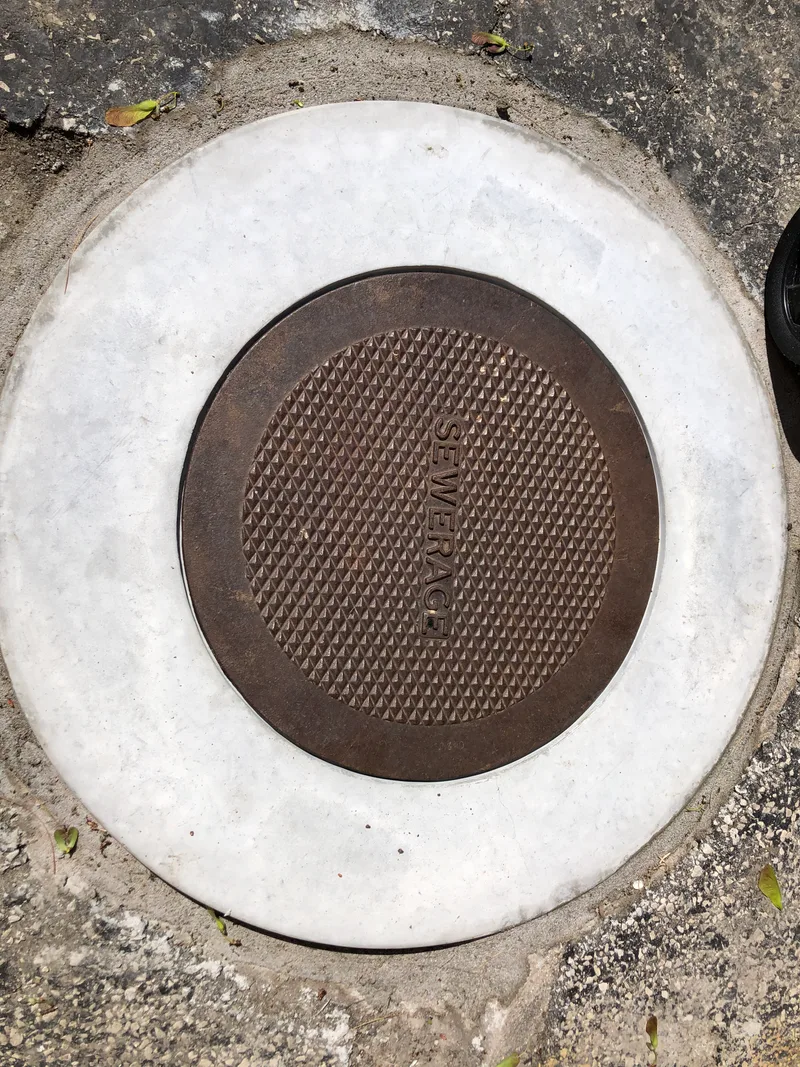 Concrete project by George's Concrete