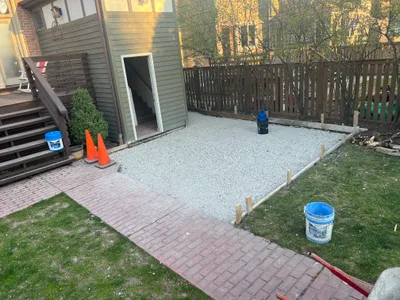 Before photo
