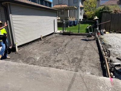 Project photo
