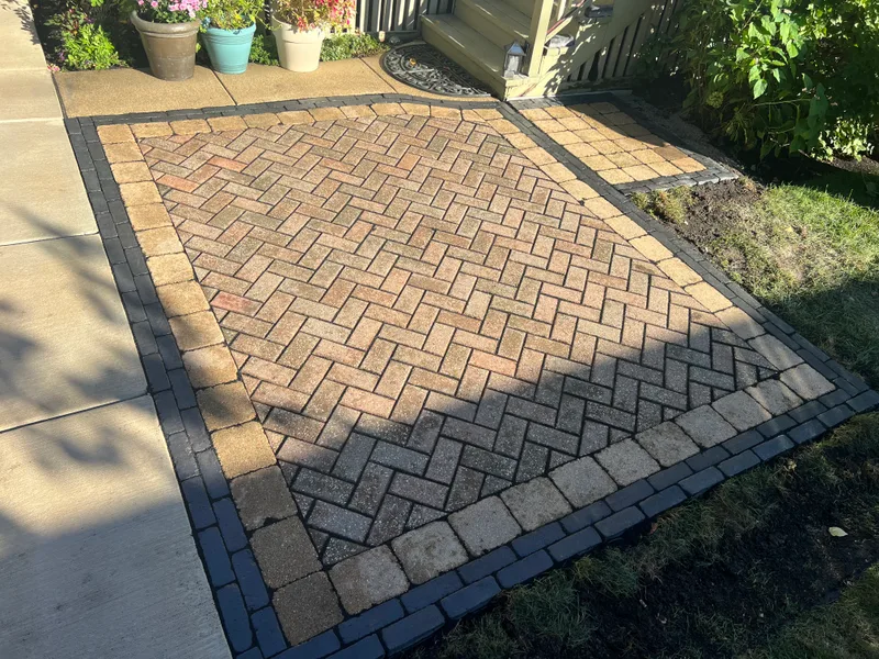 Concrete project by George's Concrete